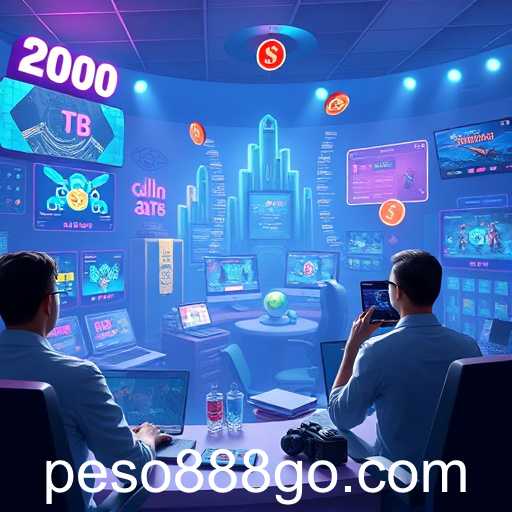 Emerging Trends in Online Gaming