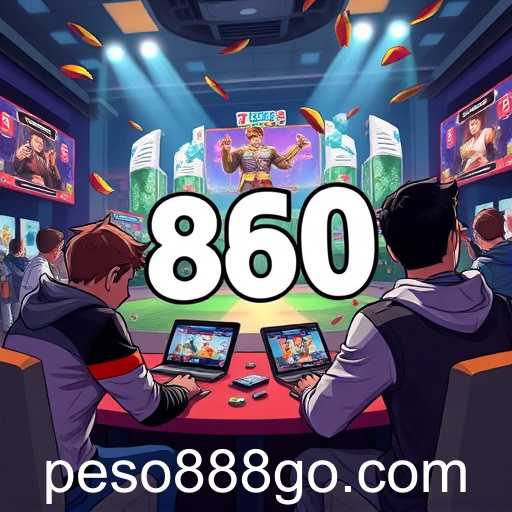 The Rise of Peso888 in Online Gaming
