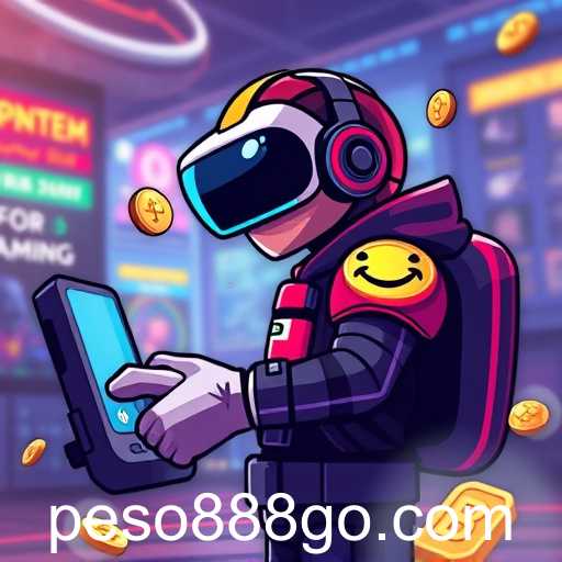 The Rise of Peso888 in the Online Gaming World