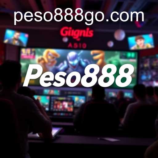 Rising Popularity of Peso888 Gaming Platform